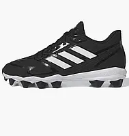 Urbanshop com ua Бутси чоловічі Adidas Icon 8 Md Cleats Black IG9589 РОЗМІРИ ЗАПИТУЙТЕ