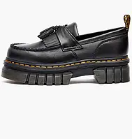 Urbanshop com ua Туфлі чоловічі Dr. Martens Audrick Loafer Black 30660001 РОЗМІРИ ЗАПИТУЙТЕ