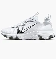 Urbanshop com ua Кросівки жіночі Nike React Vision White Dv3453-100 РОЗМІРИ ЗАПИТУЙТЕ