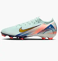 Urbanshop com ua Бутси унісекс Nike Zoom Vapor 16 Pro Mds Turquoise FZ1390-300 РОЗМІРИ ЗАПИТУЙТЕ