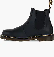 Urbanshop com ua Черевики чоловічі Dr. Martens 2976 Black 27100001 РОЗМІРИ ЗАПИТУЙТЕ