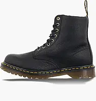 Urbanshop com ua Черевики чоловічі Dr. Martens Faux Fur Lined Grizzly Black 31873001 РОЗМІРИ ЗАПИТУЙТЕ