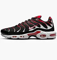 Urbanshop com ua Кросівки чоловічі Nike Air Max Plus Black Dm0032-004 РОЗМІРИ ЗАПИТУЙТЕ