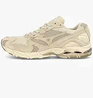 Urbanshop com ua Кросівки чоловічі Mizuno Wave Rider 10 Beige D1GA220601 РОЗМІРИ ЗАПИТУЙТЕ