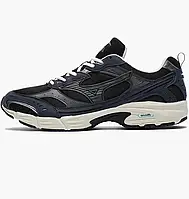 Urbanshop com ua Кросівки чоловічі Mizuno Mxr Casual Black D1GA246702 РОЗМІРИ ЗАПИТУЙТЕ