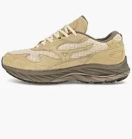 Urbanshop com ua Кросівки чоловічі Mizuno Beams X Wave Rider Beta Beige D1GD232801 РОЗМІРИ ЗАПИТУЙТЕ