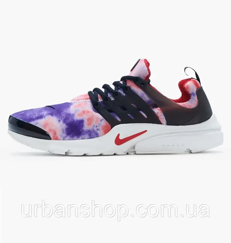 Urbanshop com ua Кросівки чоловічі Nike Air Presto Multi Ct3550-501 РОЗМІРИ ЗАПИТУЙТЕ