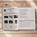 ЗНО Англійська мова Збірник тестових завдань Видання 2020 року Авт: Мартинюк А. Вид: Весна, фото 3