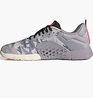 Urbanshop com ua Кросівки унісекс Adidas Dropset 3 Gfx Grey/Violet ID8659 РОЗМІРИ ЗАПИТУЙТЕ