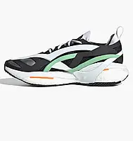 Urbanshop com ua Кросівки жіночі Adidas By Stella Mccartney Solarglide Running Shoes Black Gy6096 РОЗМІРИ