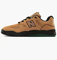 Urbanshop com ua Кросівки чоловічі New Balance Numeric Tiago Lemos 1010 Brown NM1010TR РОЗМІРИ ЗАПИТУЙТЕ