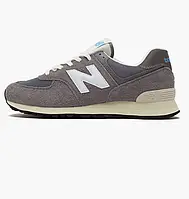 Urbanshop com ua Кросівки чоловічі New Balance 574 Grey U574Wr2 РОЗМІРИ ЗАПИТУЙТЕ