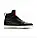 Urbanshop com ua Кросівки жіночі Air Jordan 1 Retro High Zip Black AQ3742-016 РОЗМІРИ ЗАПИТУЙТЕ, фото 5