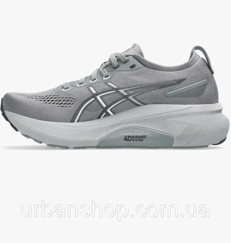 Urbanshop com ua Кросівки жіночі Asics Gel Kayano 31 Grey 1012B670-020 РОЗМІРИ ЗАПИТУЙТЕ