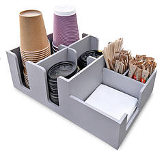  Барні органайзери для кафе та кав'ярні (МДФ)