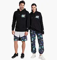 Urbanshop com ua Худі унісекс Arena Fun Planet Hoodie Black 007557-500 РОЗМІРИ ЗАПИТУЙТЕ