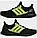 Urbanshop com ua Кросівки чоловічі Adidas Ultraboost 5.0 Dna Shoes Black/Green Gv8729 РОЗМІРИ ЗАПИТУЙТЕ, фото 9