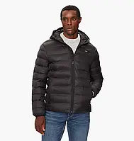 Urbanshop com ua Куртка чоловіча Calvin Klein Regular Fit Black K10K113908 РОЗМІРИ ЗАПИТУЙТЕ