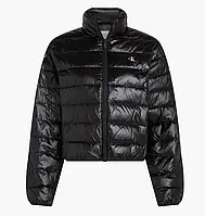 Urbanshop com ua Куртка чоловіча Calvin Klein Regular Fit Black J20J224698-BEH РОЗМІРИ ЗАПИТУЙТЕ