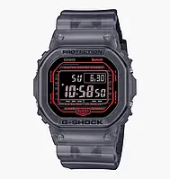 Urbanshop com ua Годинник чоловічий Casio DW-B5600G-1 РОЗМІРИ ЗАПИТУЙТЕ