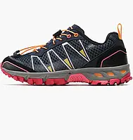 Urbanshop com ua Кросівки жіночі CMP Altak Wmn Trail Shoes Black 3Q95266-56UG РОЗМІРИ ЗАПИТУЙТЕ
