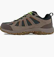 Urbanshop com ua Кросівки чоловічі Columbia Redmond Bc Gravel Brown 2069041 РОЗМІРИ ЗАПИТУЙТЕ