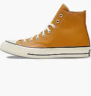 Urbanshop com ua Кеди чоловічі Columbia Chuck 70 Leather Orange A04580C РОЗМІРИ ЗАПИТУЙТЕ