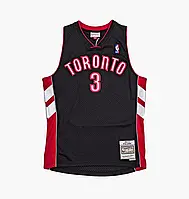 Urbanshop com ua Майка чоловіча Mitchell & Ness Nba Swingman Jersey Toronto Raptors 2012-13 Kyle Lowry Black