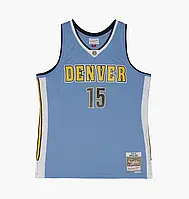 Urbanshop com ua Майка чоловіча Mitchell & Ness Nba Swingman Jersey Road 2016-17 Denver Nuggets Nikola Jokic