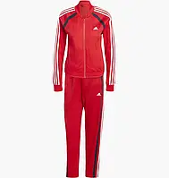 Urbanshop com ua Спортивний костюм жіночий Adidas W Teamsport Ts Red IX1109 РОЗМІРИ ЗАПИТУЙТЕ