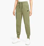 Urbanshop com ua Штани жіночі Nike Sportswear Tech Fleece Olive Cw4292-334 РОЗМІРИ ЗАПИТУЙТЕ