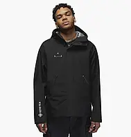 Urbanshop com ua Олімпійка чоловіча Air Jordan 23Engineered Statement Jacket Black DQ8056-010 РОЗМІРИ