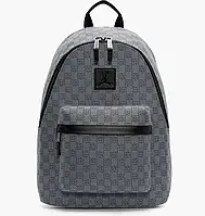 Urbanshop com ua Рюкзак унісекс Air Jordan Monogram Backpack Grey MA0758-G9Q РОЗМІРИ ЗАПИТУЙТЕ