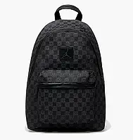 Urbanshop com ua Рюкзак унісекс Air Jordan Monogram Backpack Black MA0758-KK2 РОЗМІРИ ЗАПИТУЙТЕ