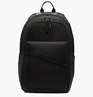 Urbanshop com ua Рюкзак унісекс Air Jordan Jam Air Patrol Black MA0924-KK2 РОЗМІРИ ЗАПИТУЙТЕ