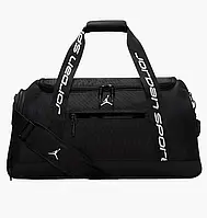 Urbanshop com ua Сумка унісекс Air Jordan Jam Sport Duffie Black MA0913-023 РОЗМІРИ ЗАПИТУЙТЕ