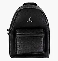 Urbanshop com ua Рюкзак унісекс Air Jordan Monogram Backpack Black MA0986-023 РОЗМІРИ ЗАПИТУЙТЕ