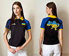 Футболки поло з логотипом, Поло під нанесення, фото 10