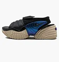 Urbanshop com ua Сандалі жіночі Nike Air Adjust Force Sandal Black DV2136-900 РОЗМІРИ ЗАПИТУЙТЕ