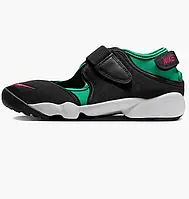Urbanshop com ua Сандалі жіночі Nike Air Rift Black FN7772-001 РОЗМІРИ ЗАПИТУЙТЕ