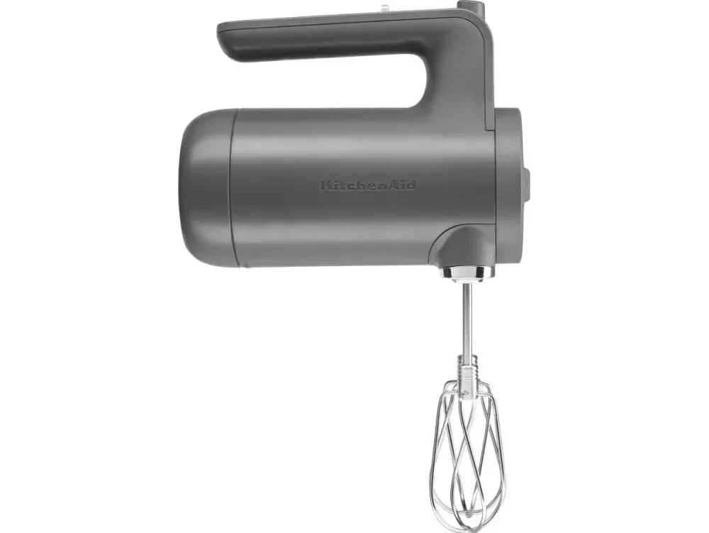 KitchenAid 5KHMB732EDG Акумуляторний міксер, фото 1