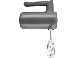 KitchenAid 5KHMB732EDG Акумуляторний міксер