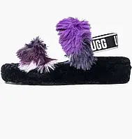 Urbanshop com ua Сандалі жіночі UGG Ohh Yeah Slide Violet 1119821-MGNL РОЗМІРИ ЗАПИТУЙТЕ