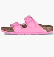 Urbanshop com ua Сандалі жіночі Birkenstock Arizona Bf Patent Pink 1024104 РОЗМІРИ ЗАПИТУЙТЕ