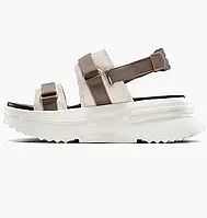 Urbanshop com ua Сандалі жіночі Converse Run Star Utility Sandal Cx Beige A15096C РОЗМІРИ ЗАПИТУЙТЕ