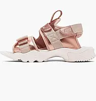 Urbanshop com ua Сандалі жіночі Nike Canyon Sandal Orange CW6211-929 РОЗМІРИ ЗАПИТУЙТЕ