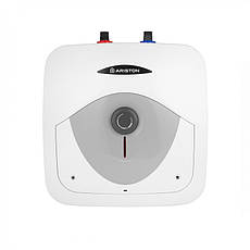Водонагрівач Ariston Andris Rs 15U/3 з мокрим ТЕНом 3100634