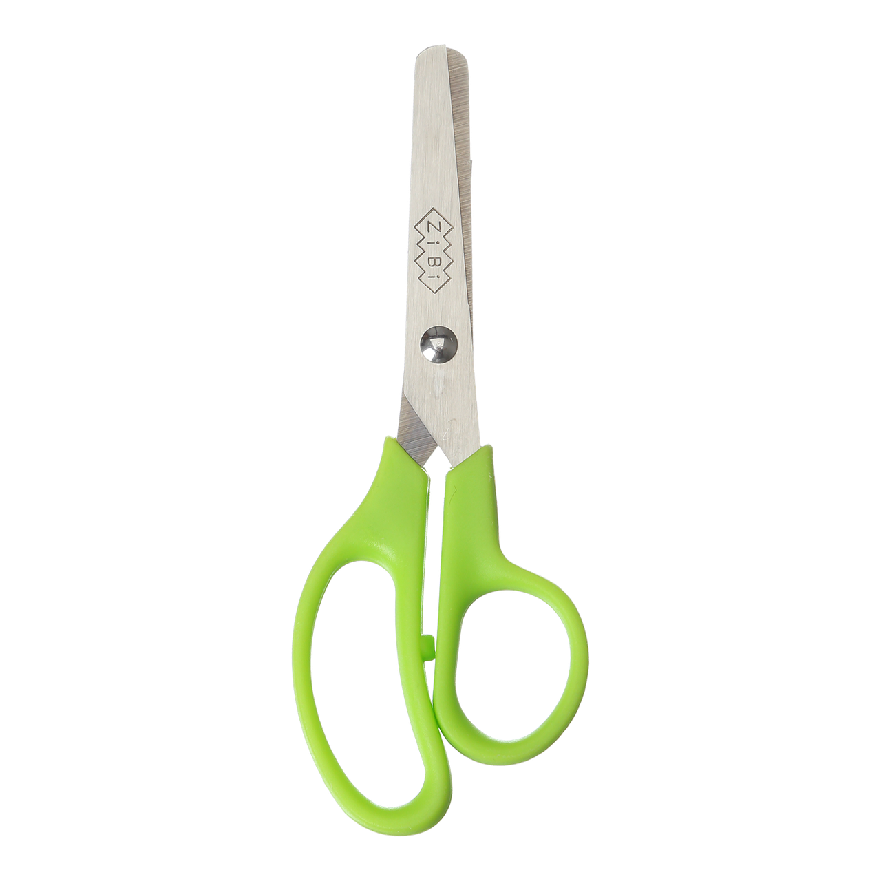 Ножиці дитячі ZiBi 12.3см (ZB.5000), фото 1