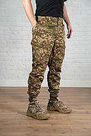 Штани військові нгу хижак чоловічі літні штани ріп-стоп хижак