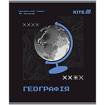 Набір зошитів ПРЕДМЕТКА 48 арк. 10 шт, soft+УФ-лак "KITE"/ Techno, фото 4